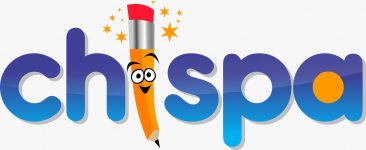 Logotipo de CHISPA